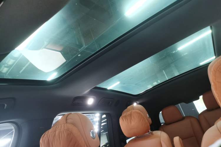 Used Li Auto L8 2024 Max
