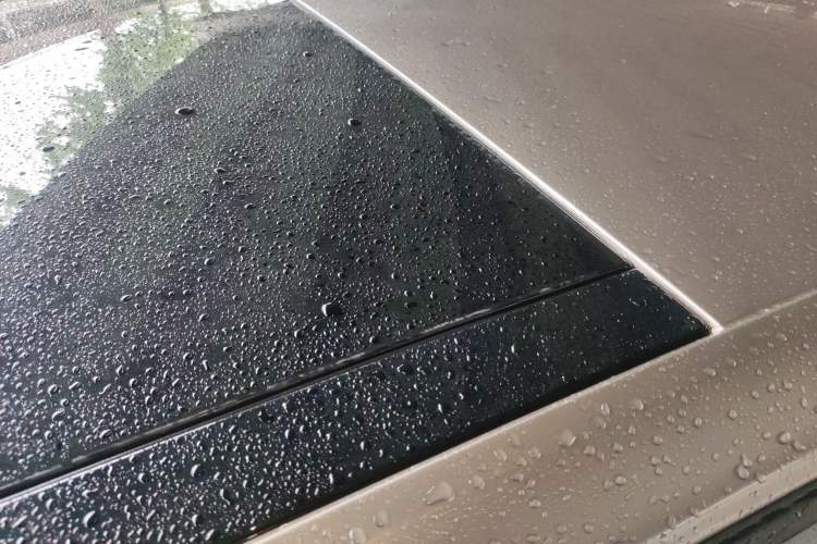 Used Volkswagen Golf 2015 1.4TSI Automatic Comfort Model Roof