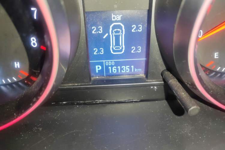 Used Haval H6 2015 Sport Edition 1.5T Automatic Two-Wheel Drive Luxury Model