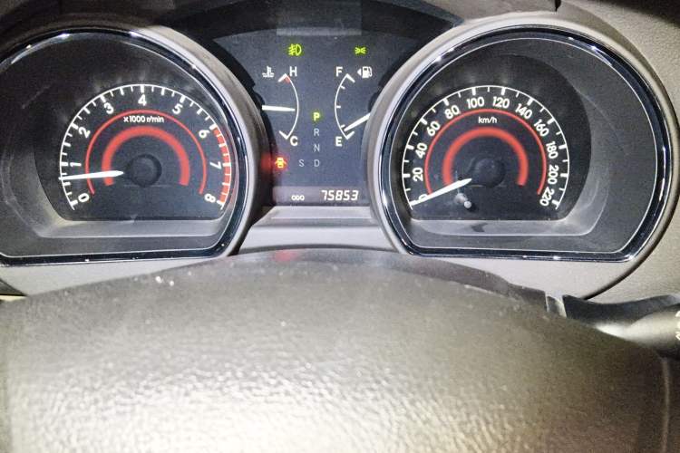 Used Toyota Highlander 2012 2.7L 2WD 5-Seater Elite Edition