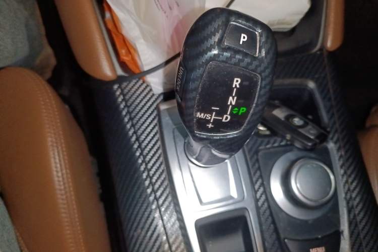 Used BMW X6 2009 xDrive35i
