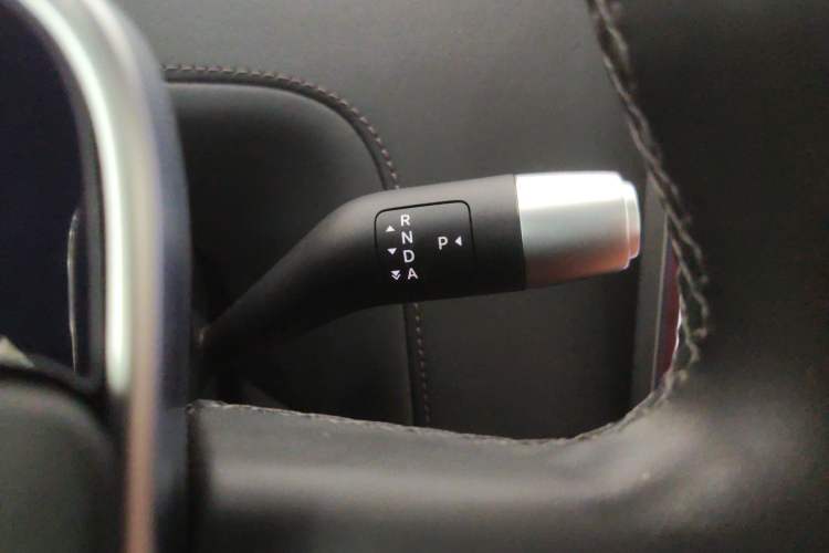 Used Li Auto L8 2023 Pro Model