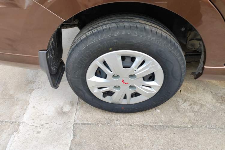 Used Wuling Hongguang 2021 1.5L Revised S Standard Version with Electric Power Steering LAR