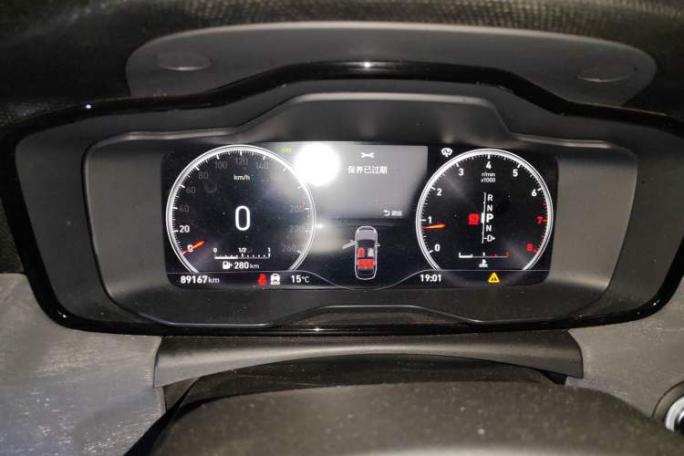 Used Lynk & Co 03 2020 2.0TD Automatic Jing Pro Edition