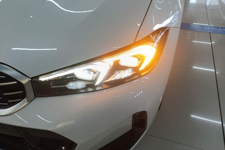 Used BMW 3 Series 2024 325Li M Sport Package