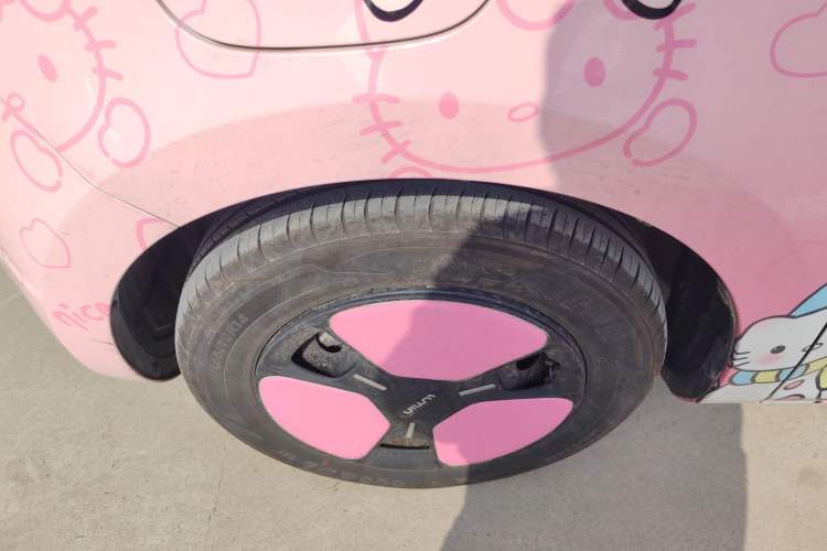 Used Qiyuan Lumin 2023 205km Xiangqin Version
