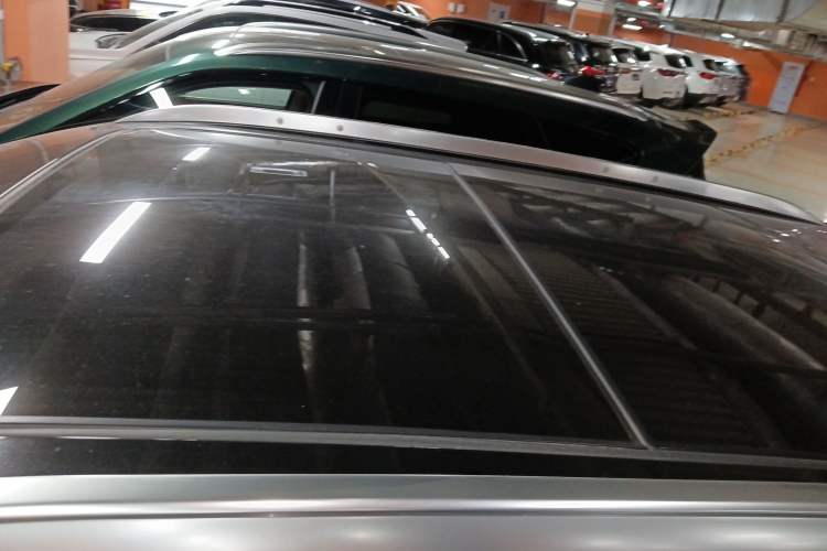 Used Cadillac XT4 2022 28T Two-Wheel Drive Fashion Edition