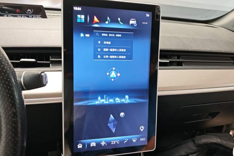 Used NETA V 2021 Long-Range Smart Edition