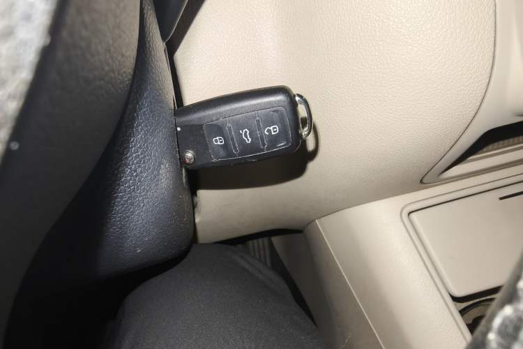 Used Volkswagen Tiguan 2009 2.0 TSI Luxury Edition