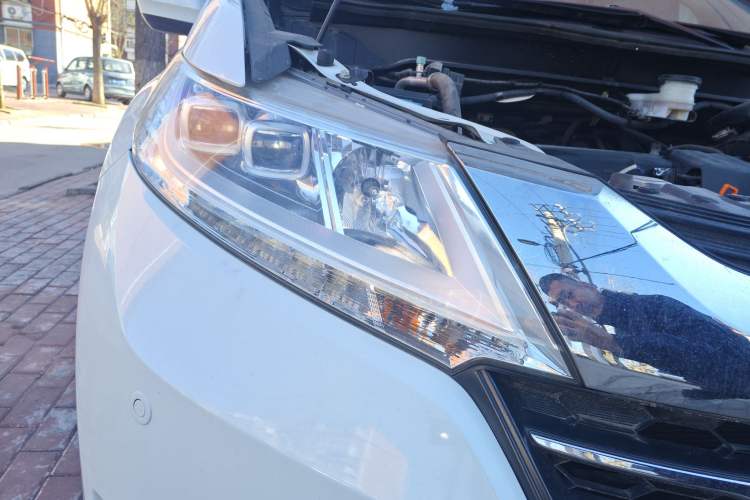 Used Honda Odyssey 2017 2.4L Smart Edition