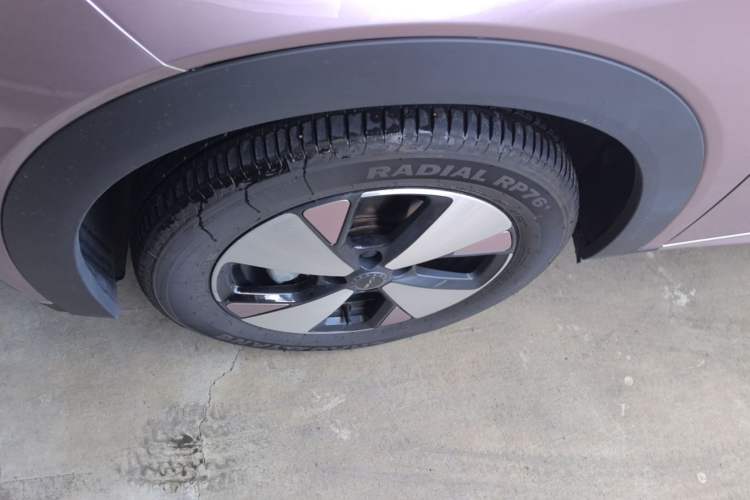 Used BYD Dolphin 2023 420 km Free Version
