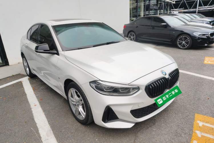 Used BMW 1 Series 2022 120i M Sport Night Edition

