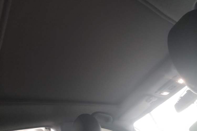 Used Honda XR-V 2020 1.5L CVT Comfort Version