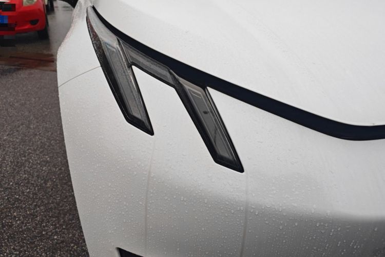 Used Lynk & Co Z20 2025 530 km Range Rear-Wheel Drive Max