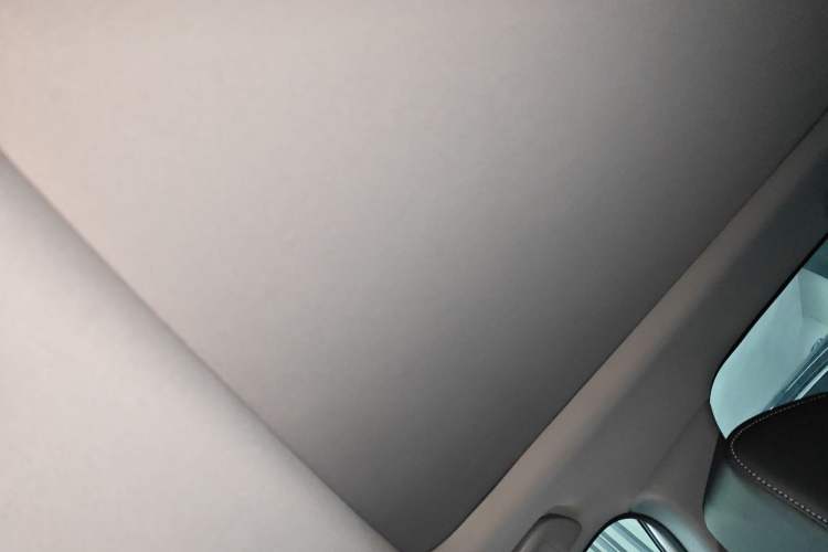 Used Honda CR-V New Energy 2021 Rui·Hybrid e+ 2.0L Intelligent Edition Headliner