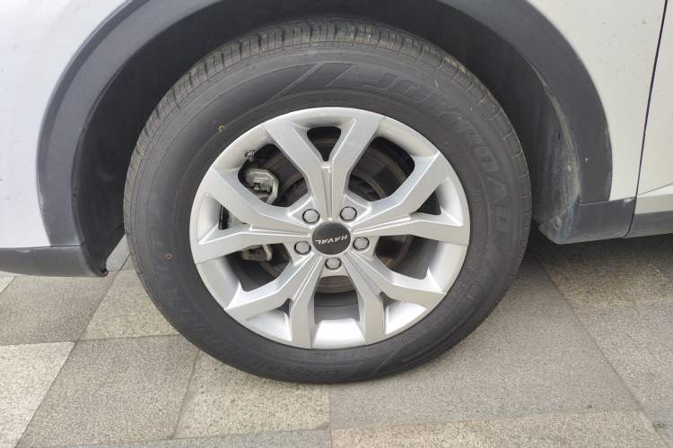 Used Haval H6 2021 1.5T Automatic Urban Edition
