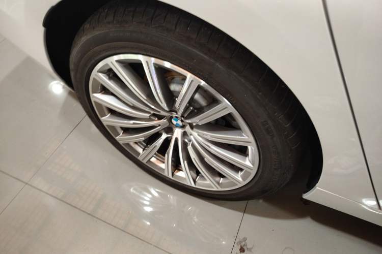 Used BMW 6 Series GT 2019 630i Luxury Design Package
