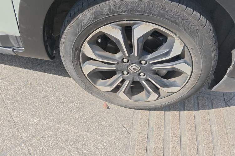 Used Honda Fit 2021 1.5L CVT Trendy Version Right Front Wheel Hub