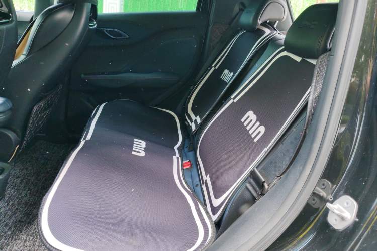 Used BYD Seagull 2023 Flying Edition
