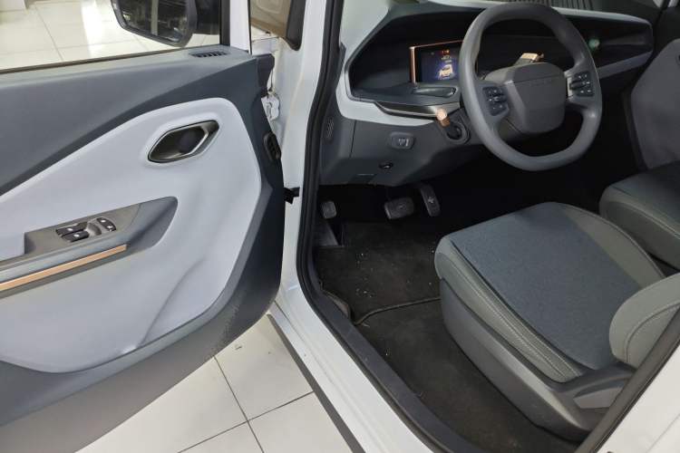 Used Wuling NAMMIEV 2021 - Play Edition