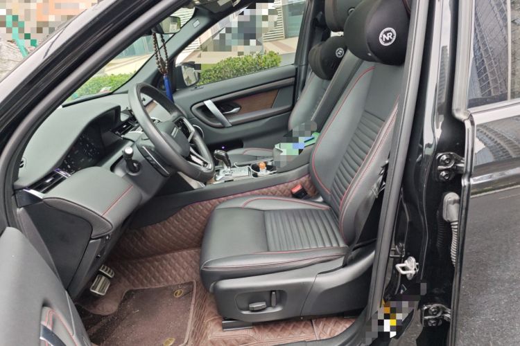 Used Land Rover Discovery Sport 2023 249 PS R-Dynamic S Performance Edition
