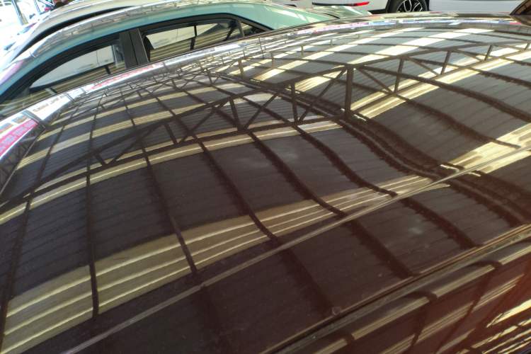 Used Ford Escort 2019 Revised 1.5L Automatic ZhiXiang Version China VI Standard
