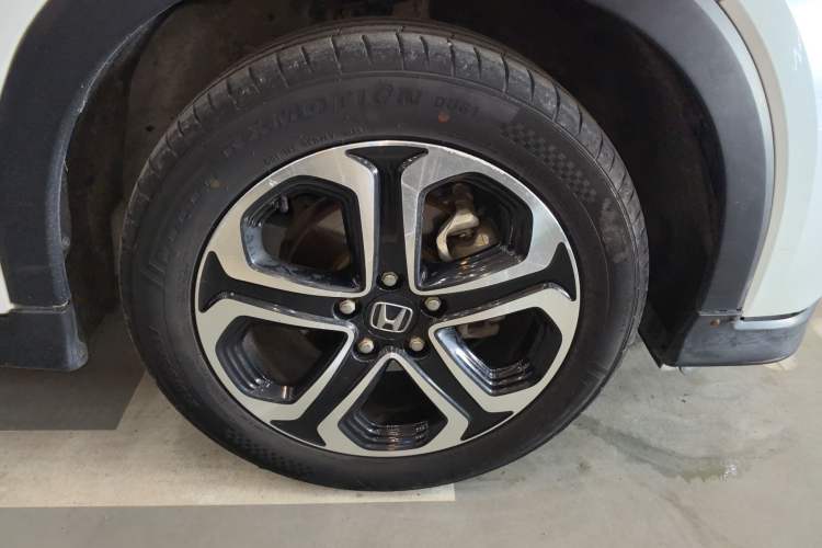 Used Honda XR-V 2021 1.5L CVT Classic Edition