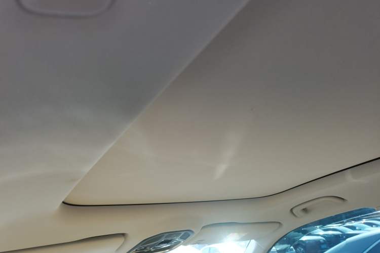 Used Geely Auto FX11 2023 1.5TD DCT Prestige Edition
