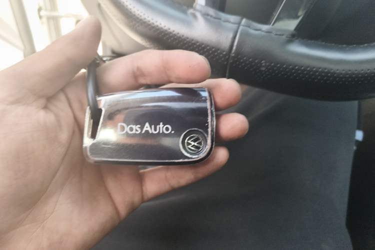 Used Volkswagen Tharu 2022 280TSI Two-Wheel-Drive Luxury Edition