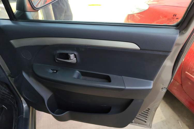 Used Suzuki Wagon R X5 2015 1.4L Flagship Model China V Standard