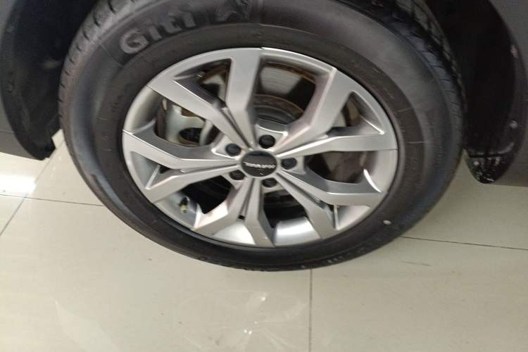 Used Haval H6 2021 National Trend Edition 1.5T Automatic Champion Version