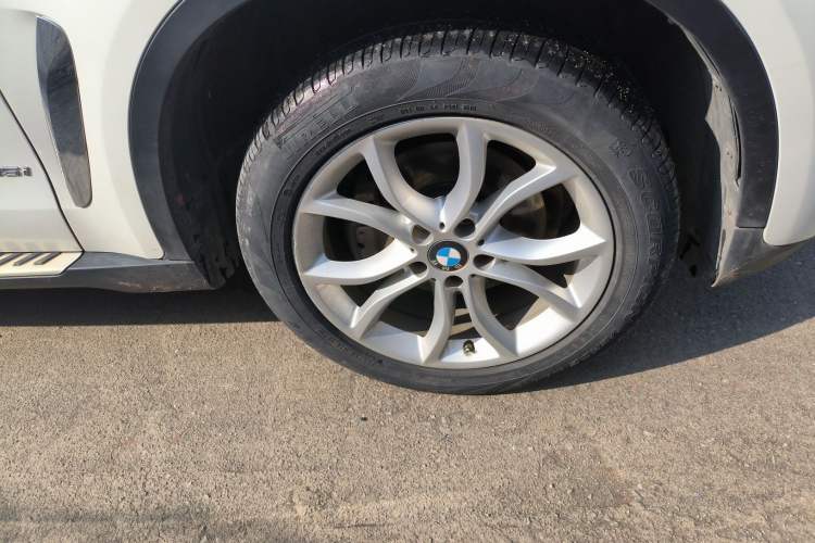 Used BMW X6 2018 xDrive35i Base Model Middle East
