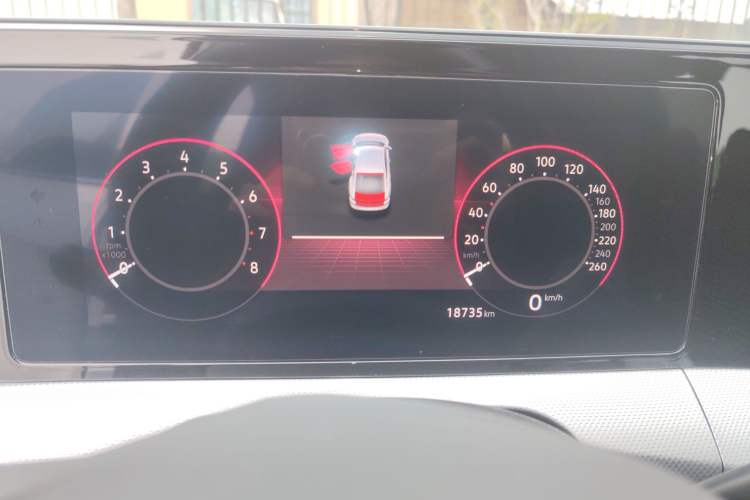 Used Volkswagen Lamando 2022 Lavida L 280TSI DSG Cool & Spicy Edition