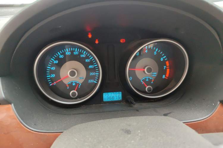 Used Buick Excelle 2011 1.6 LE-MT
