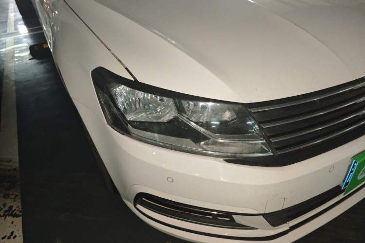 Used Volkswagen Gran Lavida 2015 1.6L Automatic Comfort Edition