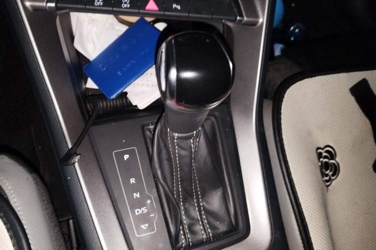 Used Audi Q3 2020 35 TFSI Fashion Dynamic Model