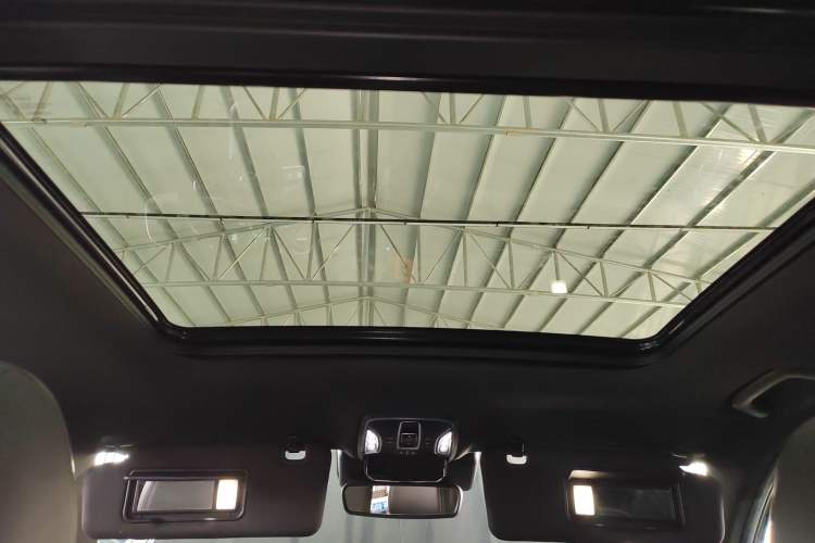 Used GAC Trumpchi GS8 2022 Flagship Series 2.0 TGDI Two-Wheel-Drive Prestige Edition (7 Seats)