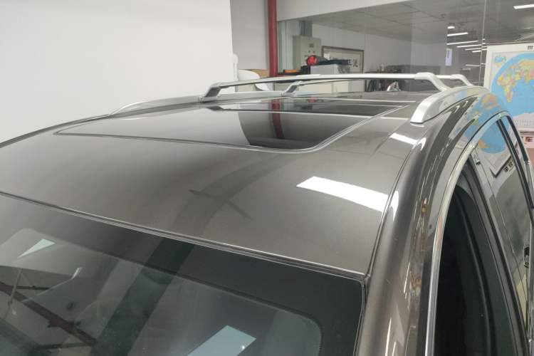 Used Cadillac XT6 2020 28T Seven-Seater Luxury Version