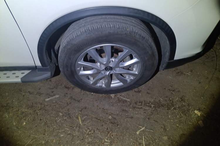 Used Nissan X-Trail 2019 2.0L CVT Smart Connect Comfort Edition 2WD Right Front Wheel Hub