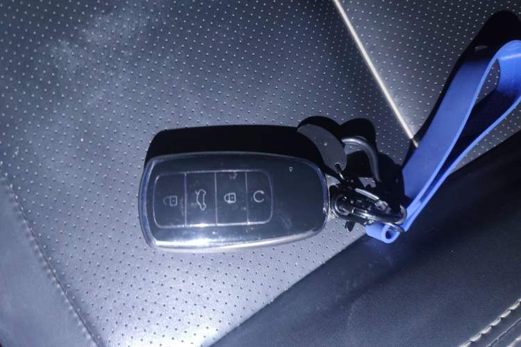 Used Chery Tiggo 7 PLUS 2021 1.5T CVT Prestige Model