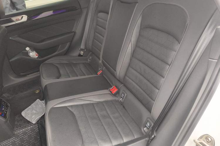 Used Volkswagen FAW-Volkswagen CC 2024 380TSI Striking All-Encompassing Edition