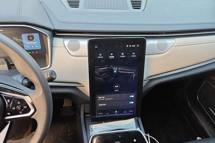 Used WM Motor EX5 2018 EX5 400 Lite Exploration Edition