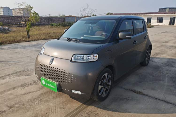 Used ORA White Cat 2020 305 km Luxury Version