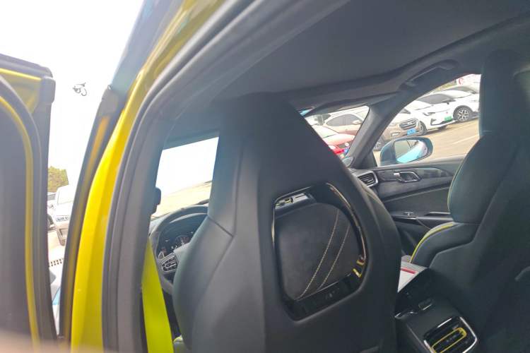 Used Lynk & Co 03 2022 03+ 2.0TD Automatic Wind-Chasing Edition