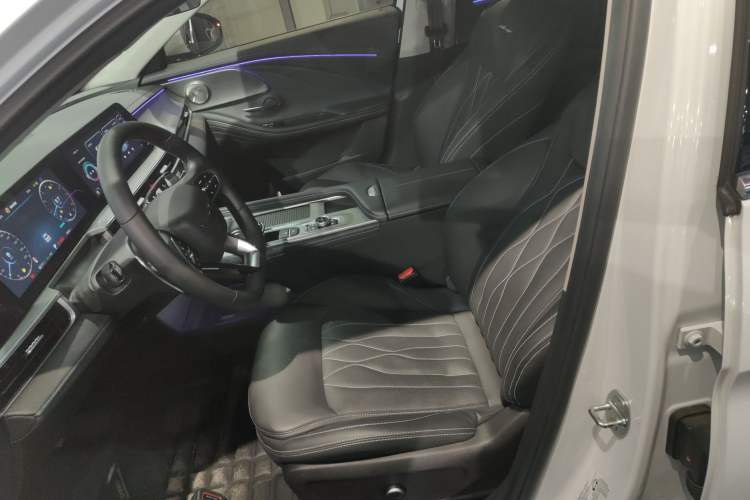 Used Chery Arrizo 8 2022 1.6T DCT Ya