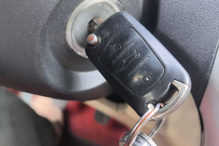 Used Great Wall C30 2013 1.5L Manual Comfort Model