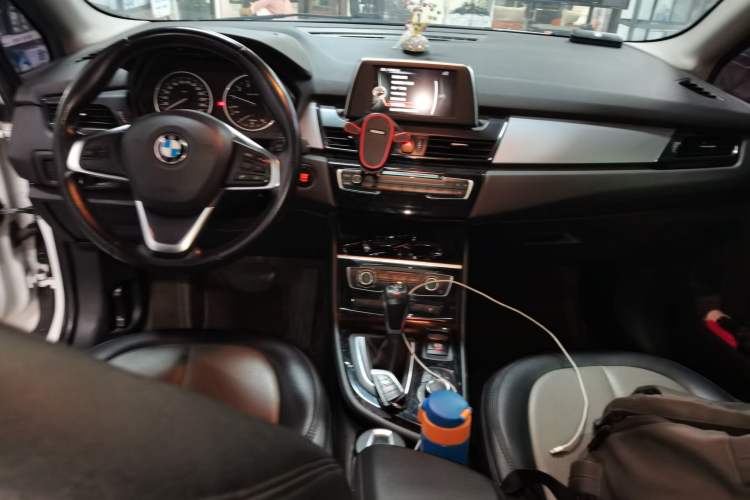 Used BMW 2 Series Active Tourer 2016 218i Fashion Model