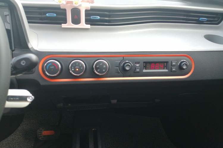 Used Wuling Hongguang MINIEV 2022 Zizai Version Lithium Iron Phosphate