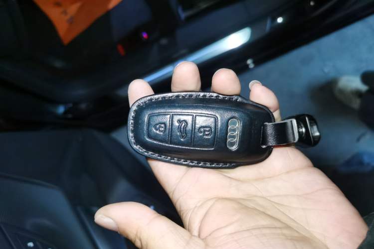 Used Audi A6L 2021 40 TFSI Luxury Dynamic Edition