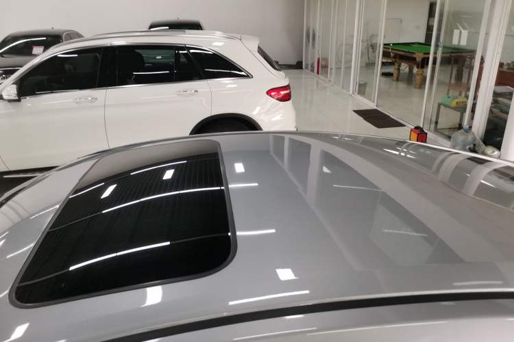 Used Honda Civic 2019 220TURBO CVT Dynamic Edition China VI